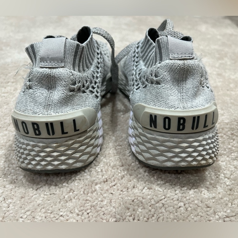 No Bull Shoes